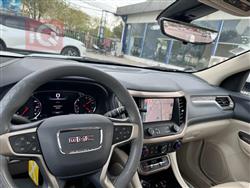 جي ام سي اكاديا